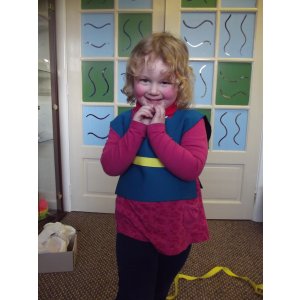 Calm Pack - Reins, Backpack and Harness set